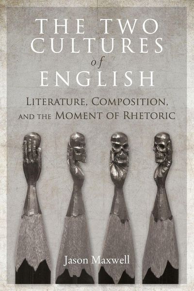 Produktbild: The Two Cultures of English