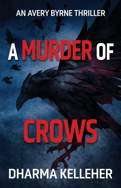 Produktbild: A Murder of Crows