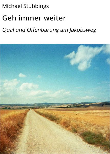 Produktbild: Geh immer weiter