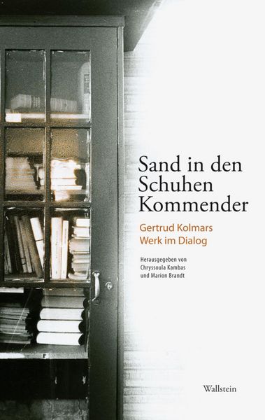 Produktbild: Sand in den Schuhen Kommender
