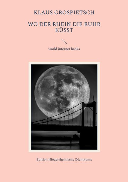 Produktbild: Wo der Rhein die Ruhr k&uuml;&szlig;t