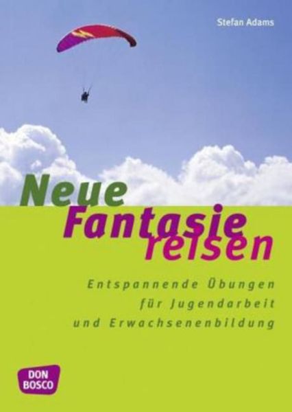 Produktbild: Neue Fantasiereisen