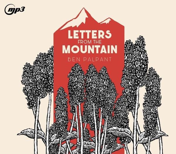 Produktbild: Letters from the Mountain