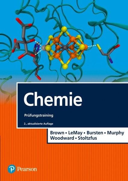 Produktbild: Chemie Pr&uuml;fungstraining