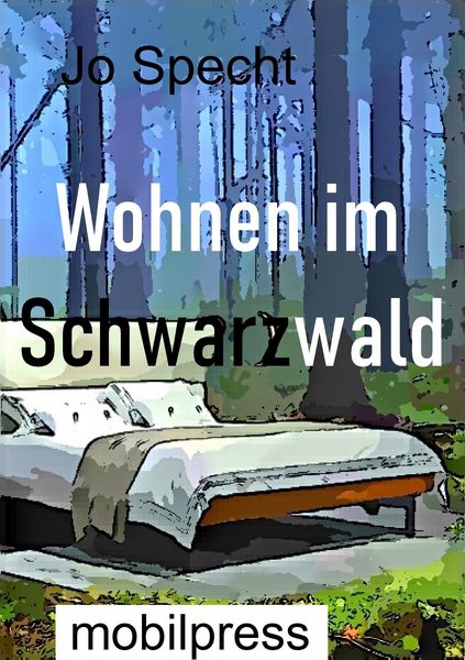 Produktbild: Wohnen im Schwarzwald