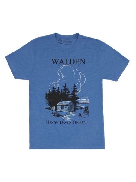 Produktbild: Walden Unisex T-Shirt X-Small