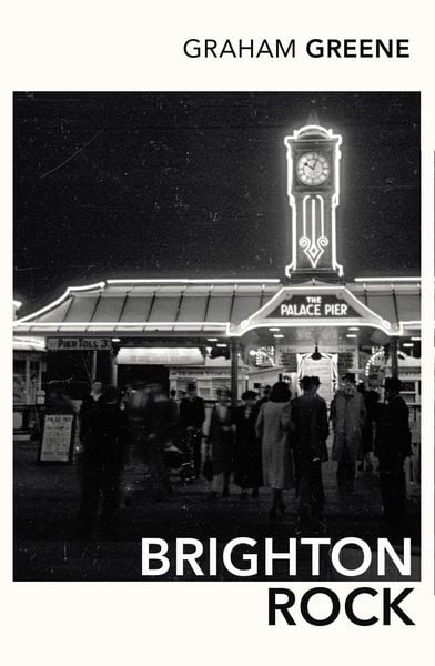 Produktbild: Brighton Rock