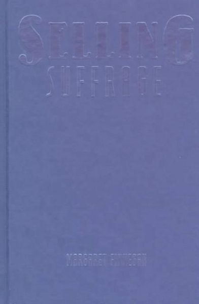 Produktbild: Selling Suffrage