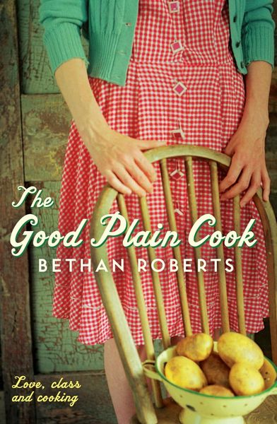 Produktbild: The Good Plain Cook