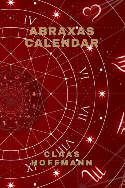 Produktbild: Abraxas-Calendar
