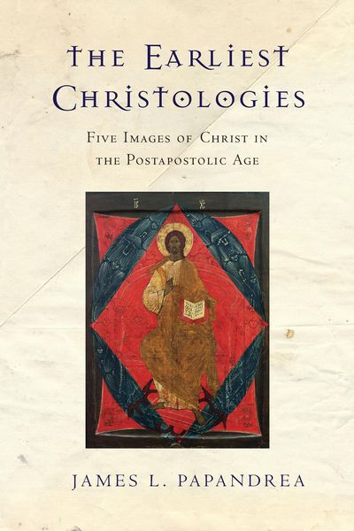 Produktbild: Earliest Christologies