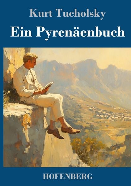 Produktbild: Ein Pyren&auml;enbuch