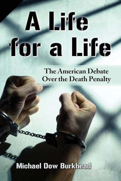 Produktbild: A Life for a Life