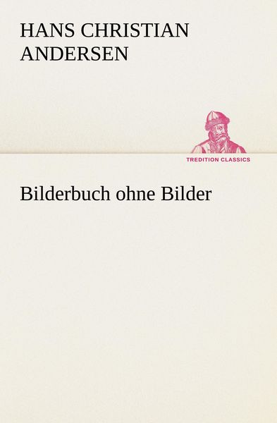 Produktbild: Bilderbuch ohne Bilder