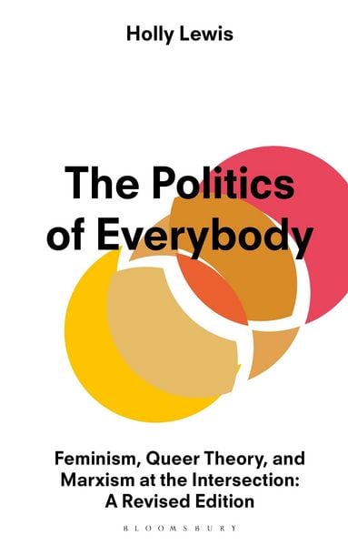Produktbild: The Politics of Everybody
