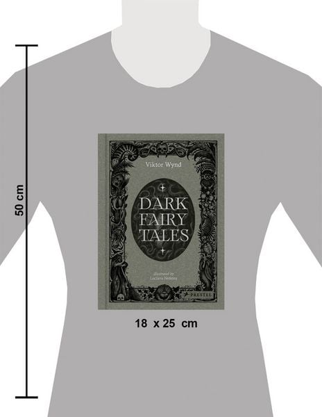 Produktbild: Dark Fairy Tales
