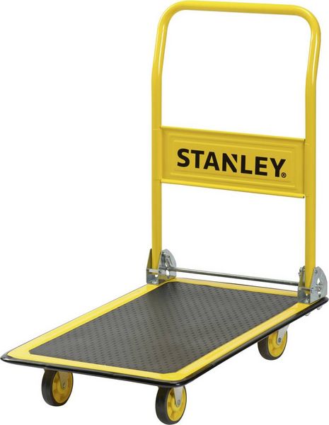 STANLEY SXWTD-PC527 Plattformwagen klappbar Traglast (max.): 150kg