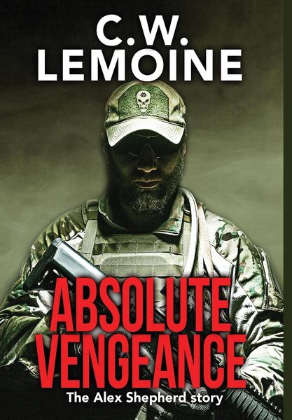 Produktbild: Absolute Vengeance