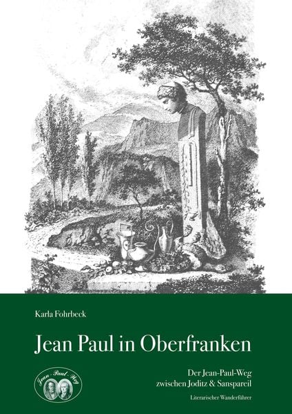 Produktbild: Jean Paul in Oberfranken