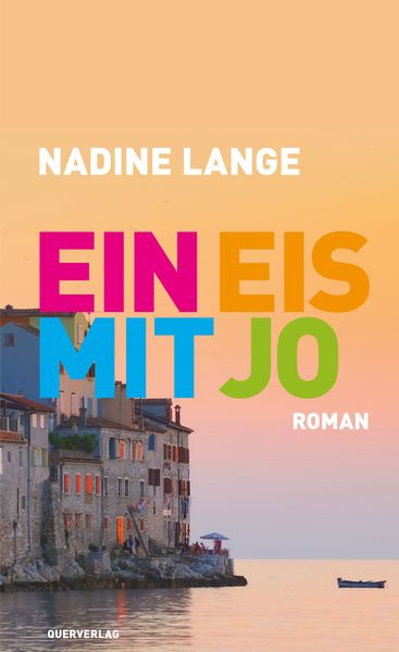 Produktbild: Ein Eis mit Jo
