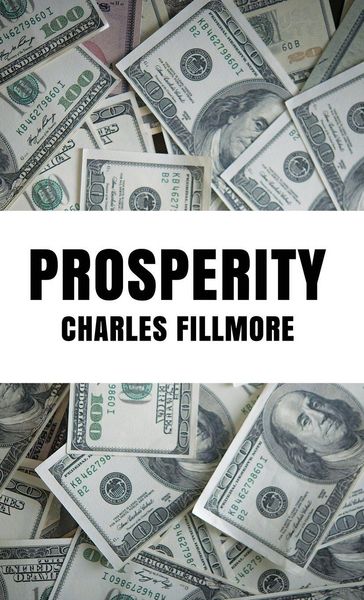 Produktbild: Prosperity Hardcover