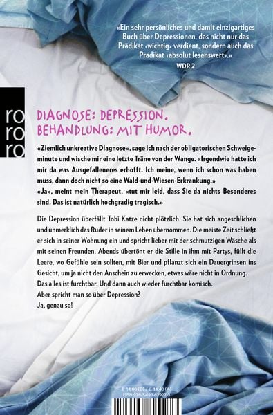 Produktbild: Morgen ist leider auch noch ein Tag