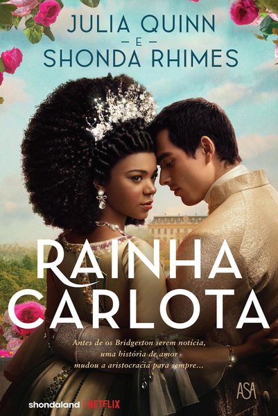Produktbild: Rainha Carlota
