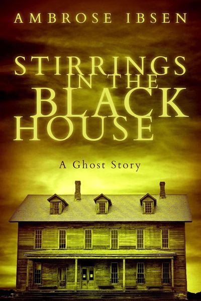 Produktbild: Stirrings in the Black House