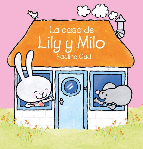 Produktbild: La Casa de Lily Y Milo