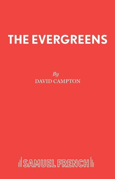 Produktbild: The Evergreens
