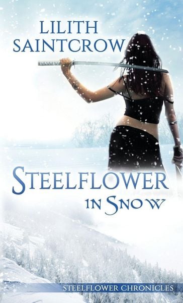 Produktbild: Steelflower in Snow