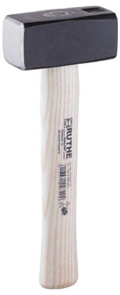 Produktbild: Ruthe 3012530119 F&auml;ustel 1250g 260mm DIN 6475 1St.