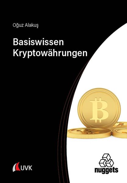 Produktbild: Basiswissen Kryptow&auml;hrungen