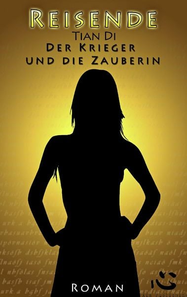 Produktbild: Der Krieger und die Zauberin