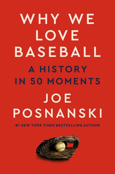 Produktbild: Why We Love Baseball