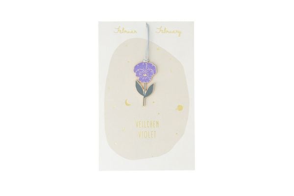 Produktbild: R&auml;der Kette Geburtsblume - G&auml;nseblume