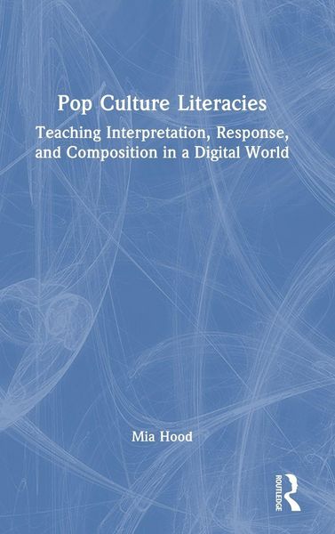 Produktbild: Pop Culture Literacies