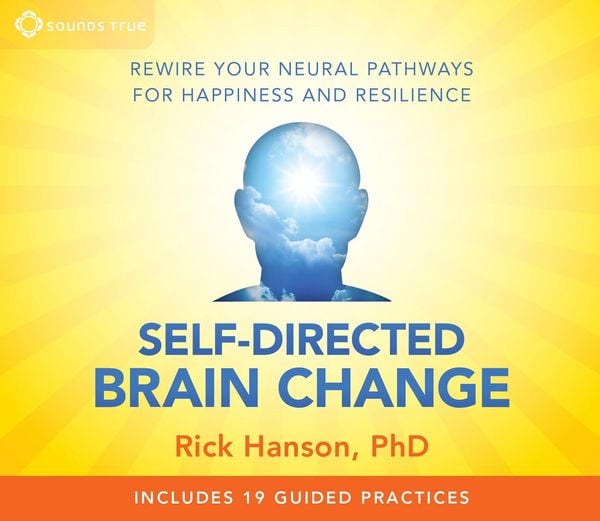 Produktbild: Self-Directed Brain Change
