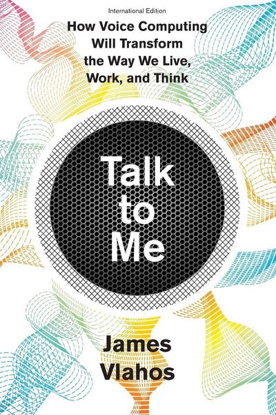 Produktbild: Talk to Me (International Edition)