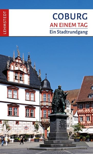 Produktbild: Coburg an einem Tag