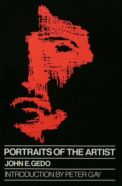 Produktbild: Portraits of the Artist