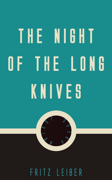 Produktbild: The Night of the Long Knives