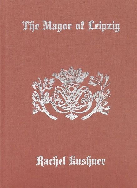 Produktbild: The Mayor of Leipzig