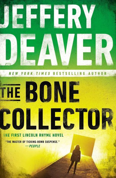 Produktbild: The Bone Collector