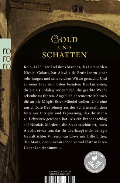 Produktbild: Der Ring des Lombarden