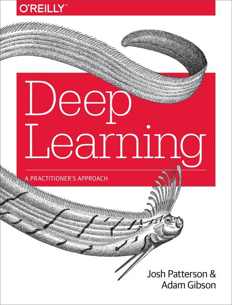 Produktbild: Deep Learning