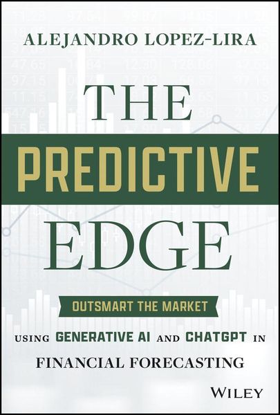 Produktbild: The Predictive Edge