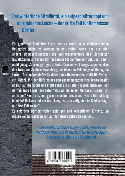 Produktbild: Gro&szlig;kopfert