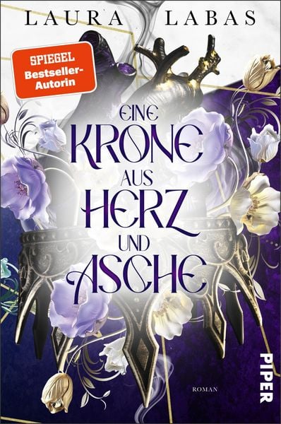 Produktbild: Eine Krone aus Herz und Asche