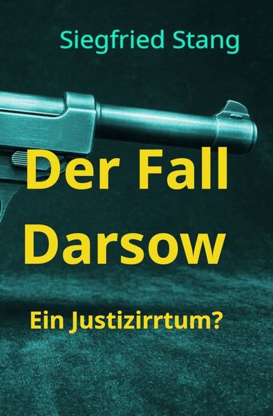 Produktbild: Der Fall Darsow